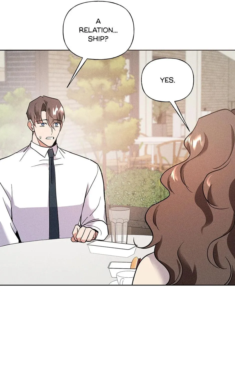 Romance Without Loss Chapter 35 page 47 - 
