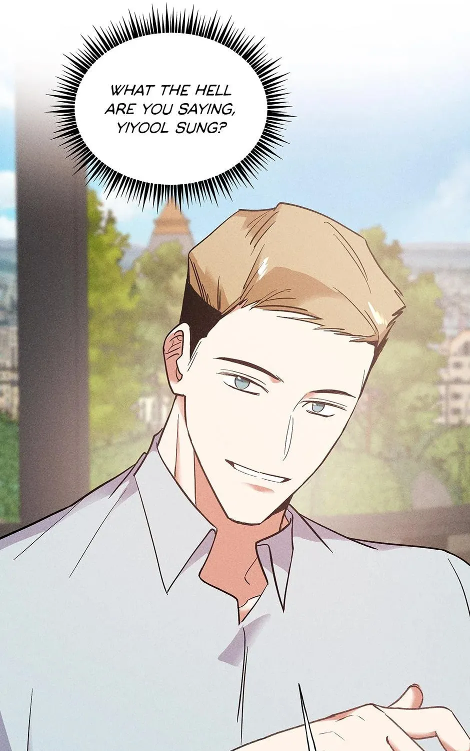 Romance Without Loss Chapter 35 page 49 - 