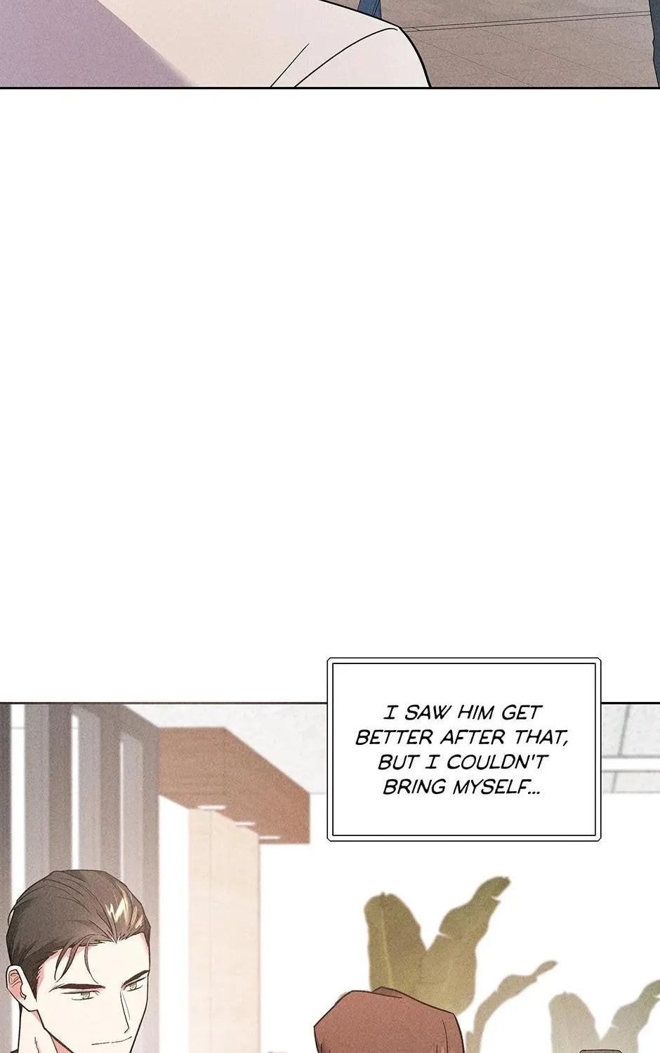 Romance Without Loss Chapter 35 page 6 - 