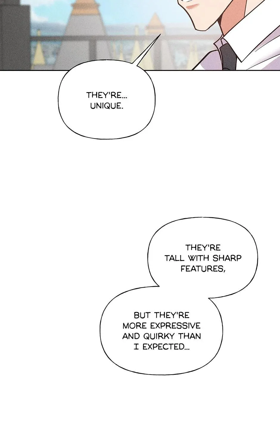 Romance Without Loss Chapter 35 page 51 - 