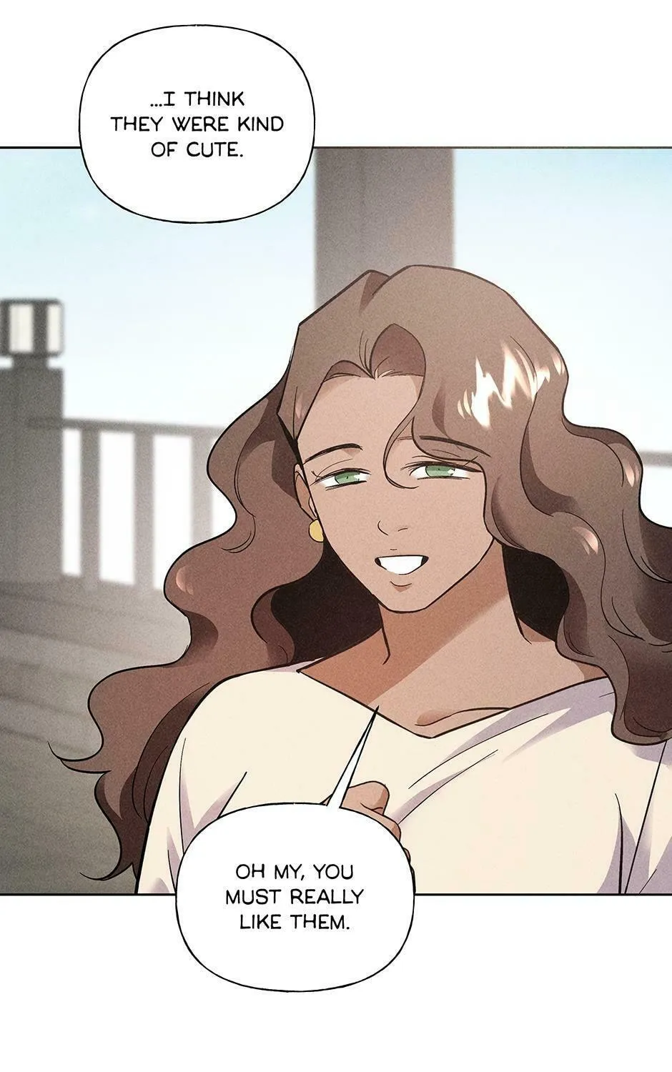 Romance Without Loss Chapter 35 page 53 - 
