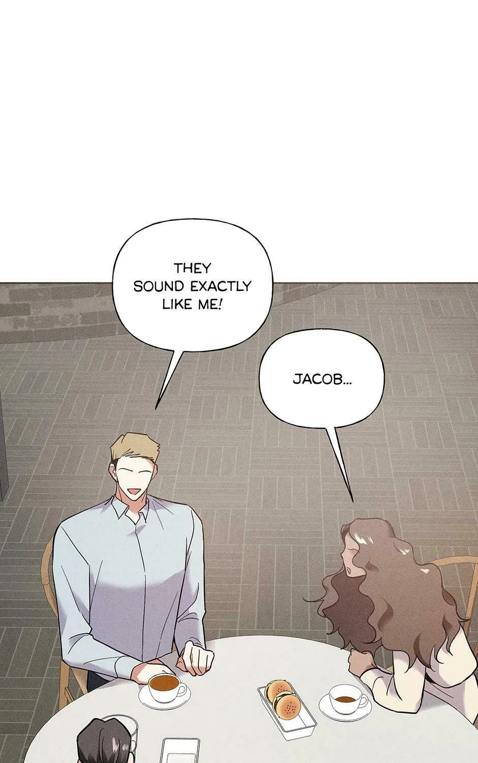 Romance Without Loss Chapter 35 page 54 - 