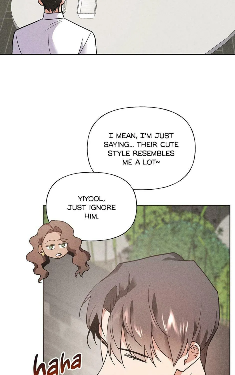 Romance Without Loss Chapter 35 page 55 - 