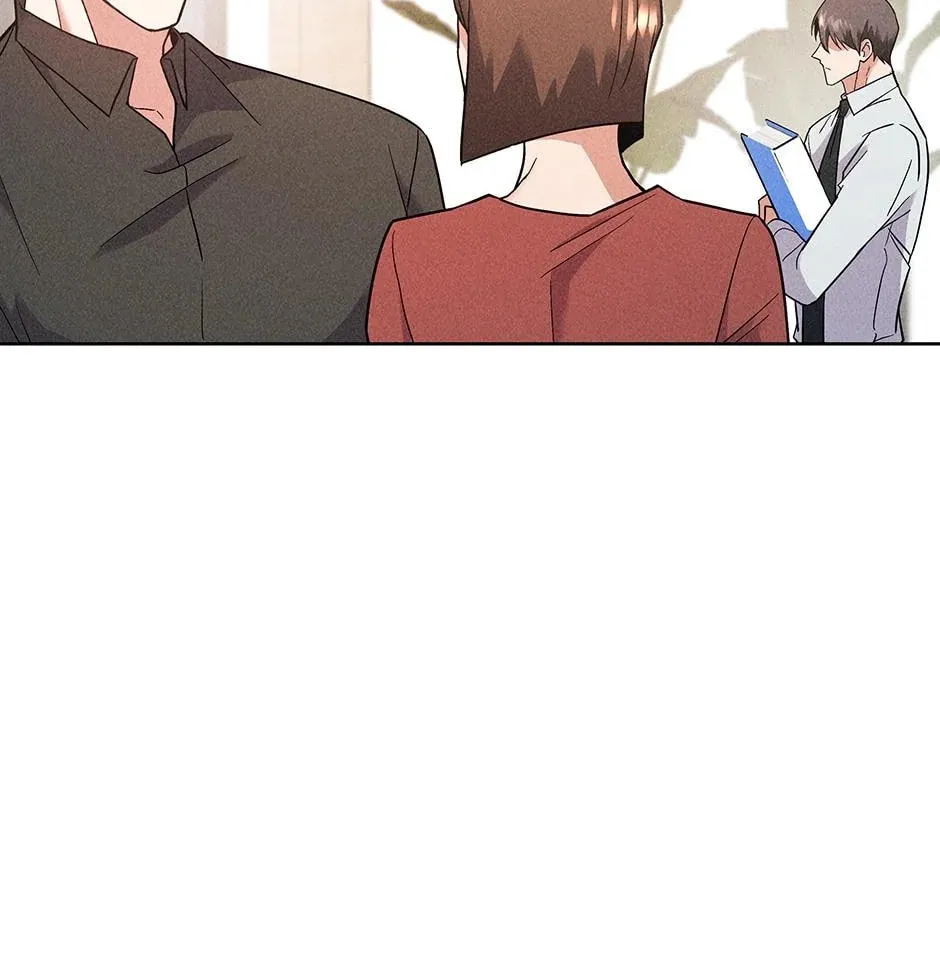 Romance Without Loss Chapter 35 page 7 - 