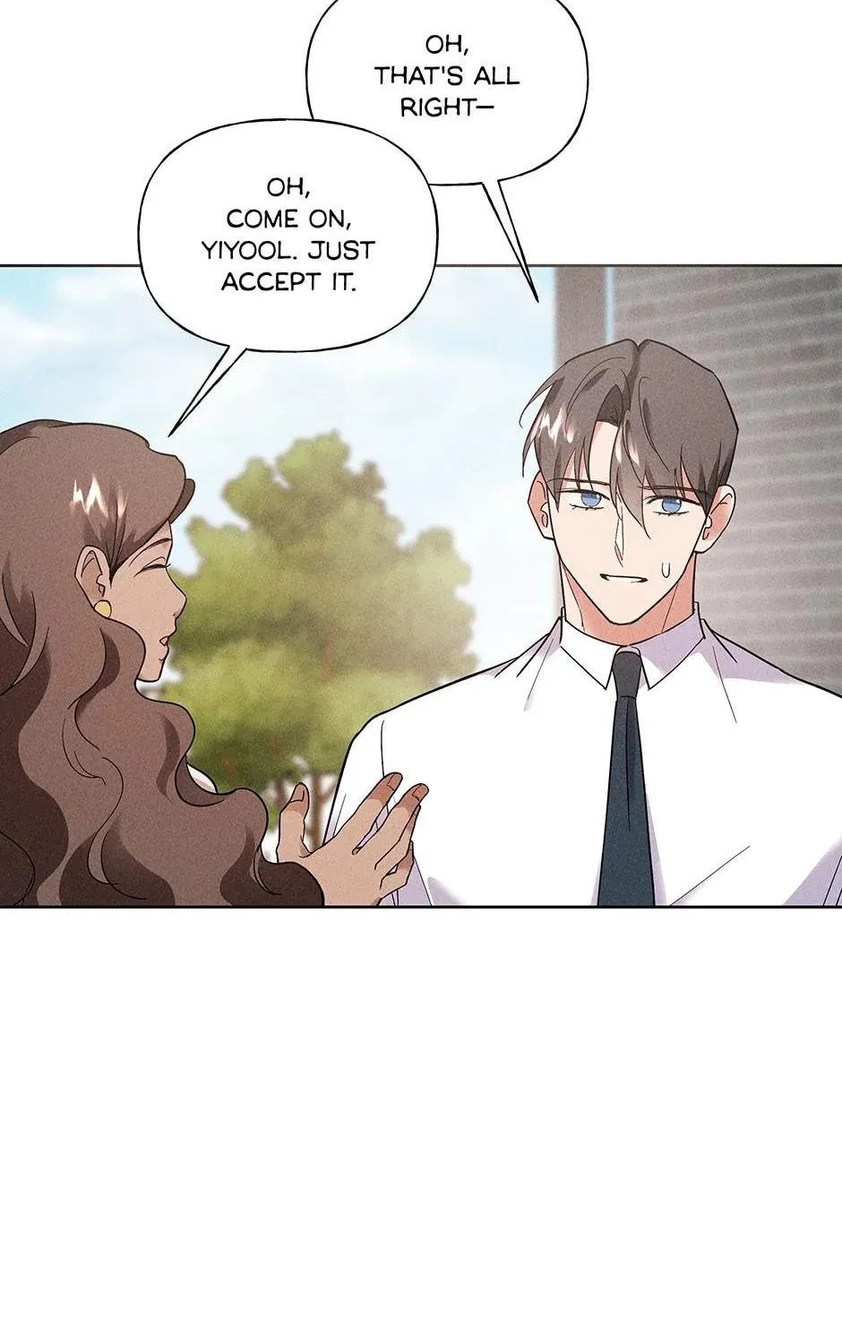 Romance Without Loss Chapter 35 page 62 - 