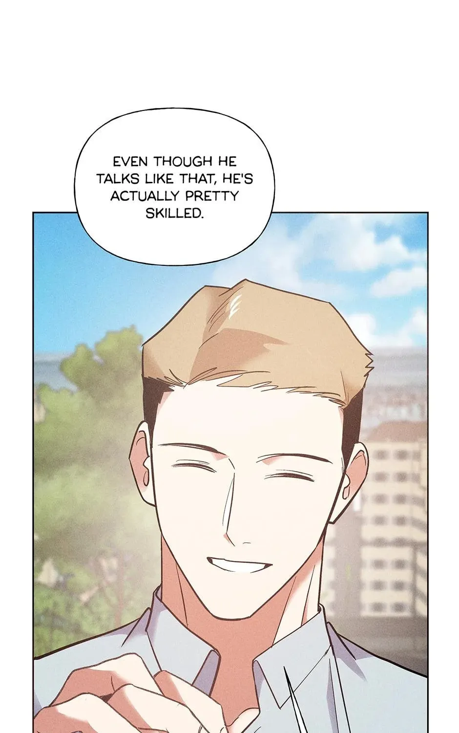 Romance Without Loss Chapter 35 page 63 - 