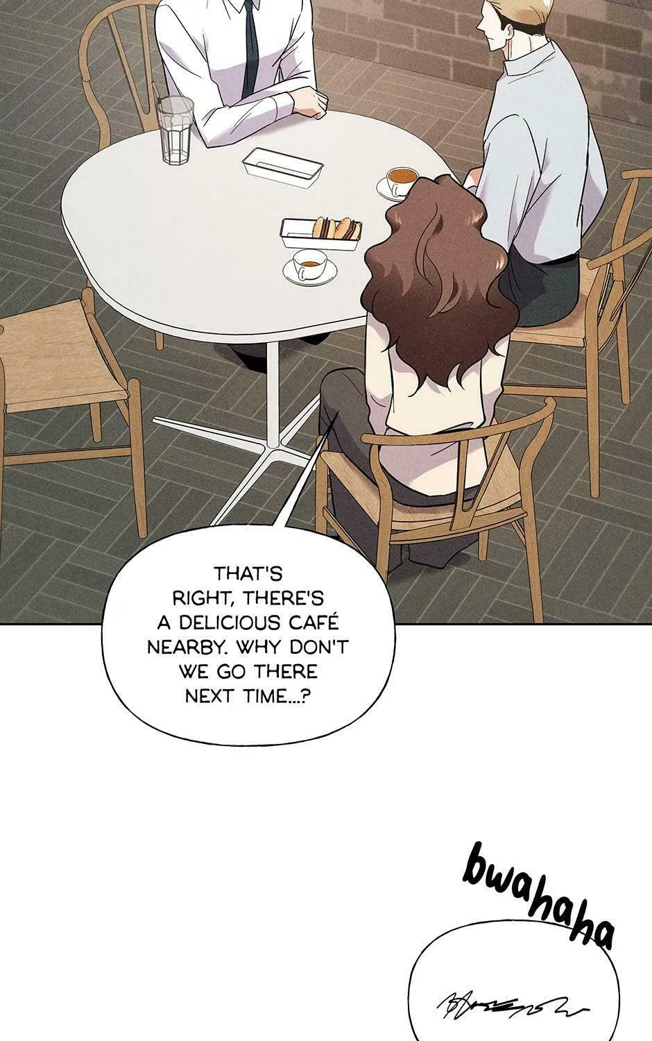 Romance Without Loss Chapter 35 page 66 - 