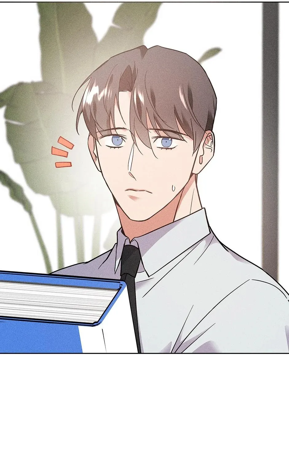 Romance Without Loss Chapter 35 page 8 - 