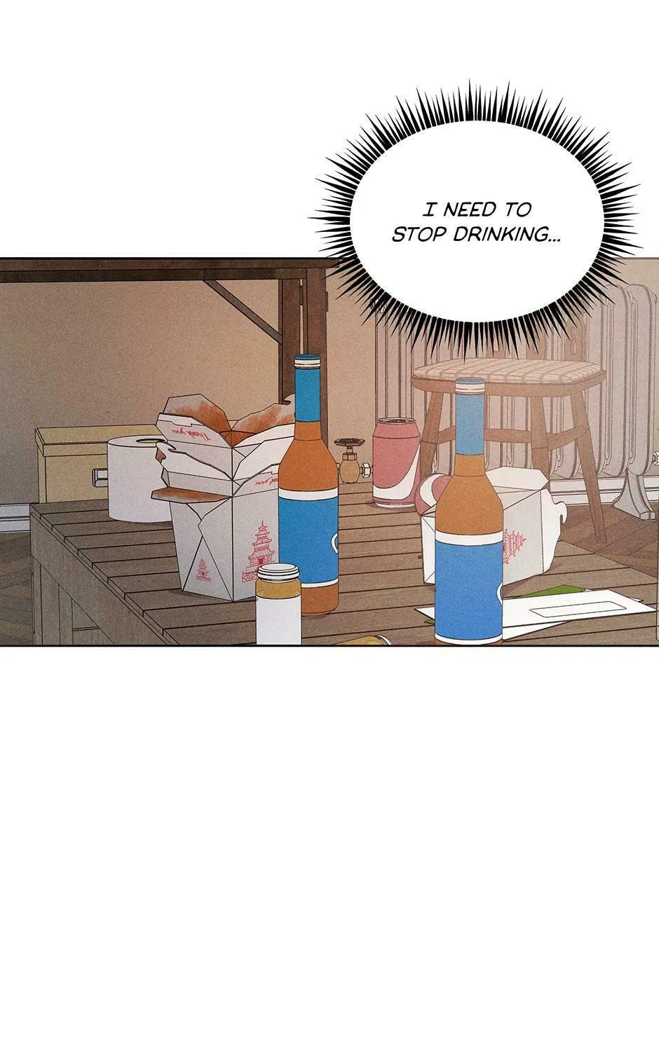 Romance Without Loss Chapter 35 page 71 - 