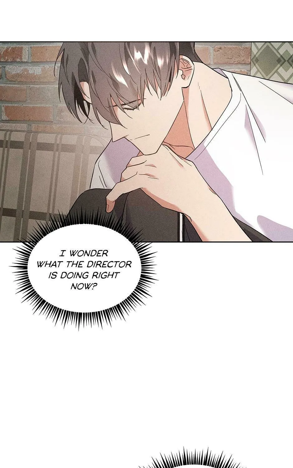 Romance Without Loss Chapter 35 page 74 - 