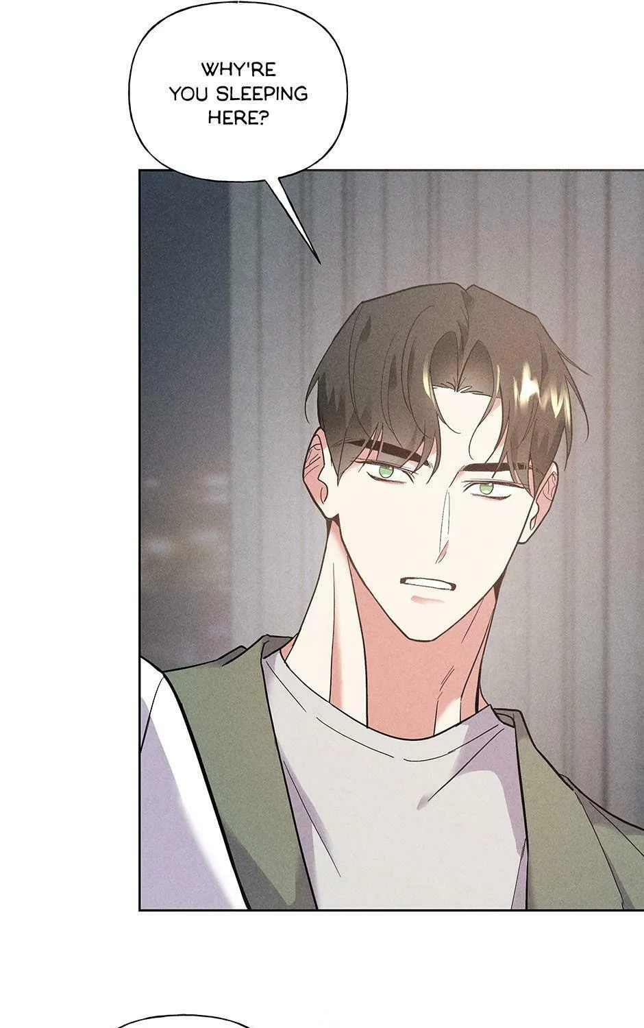 Romance Without Loss Chapter 35 page 76 - 