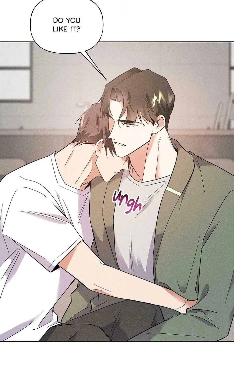 Romance Without Loss Chapter 35 page 77 - 