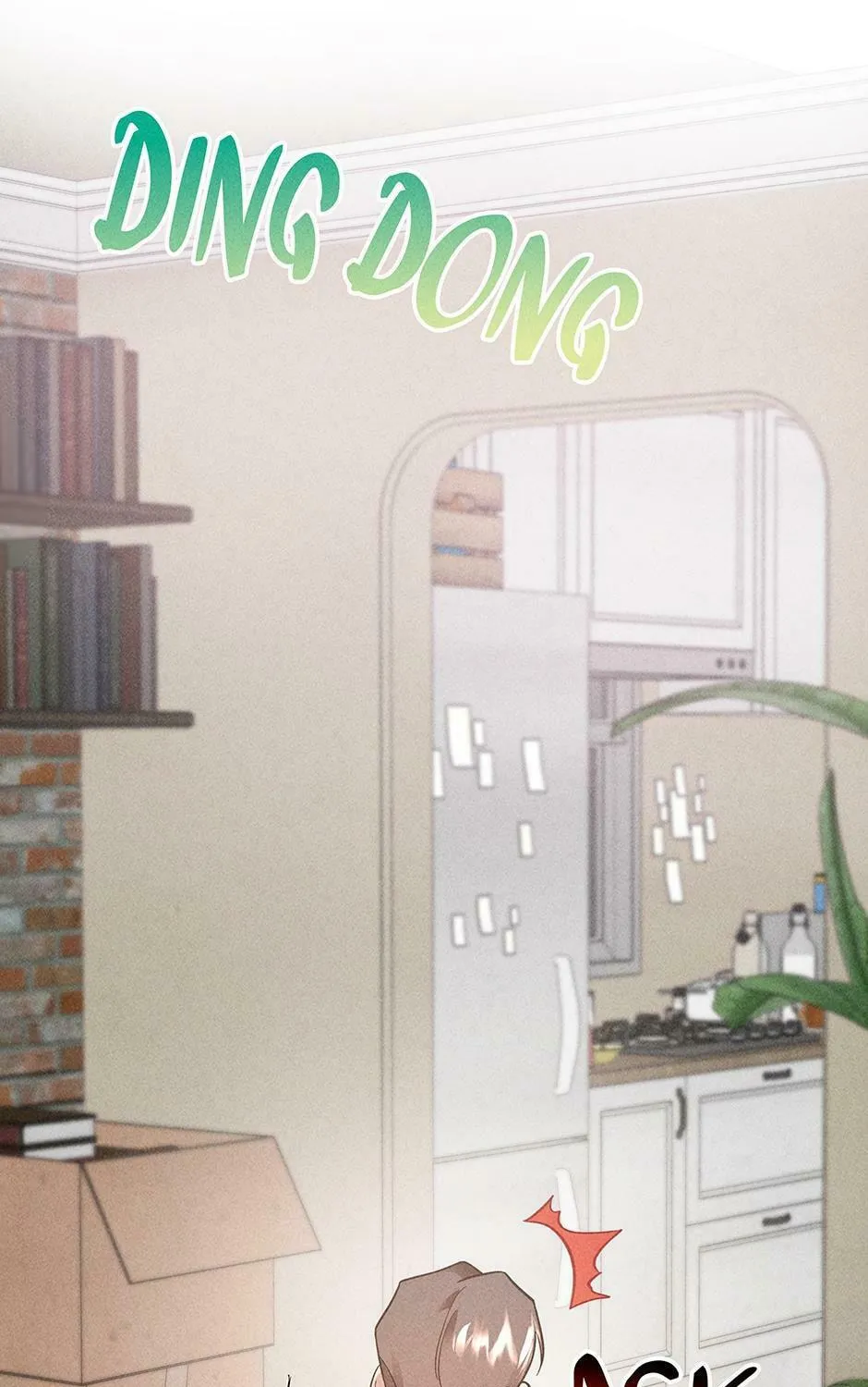 Romance Without Loss Chapter 35 page 80 - 