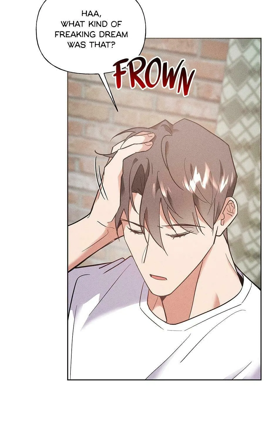 Romance Without Loss Chapter 35 page 82 - 