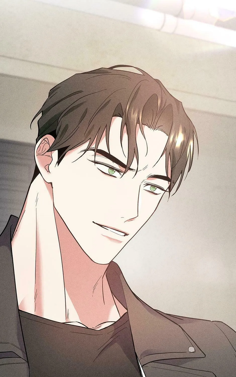 Romance Without Loss Chapter 35 page 87 - 