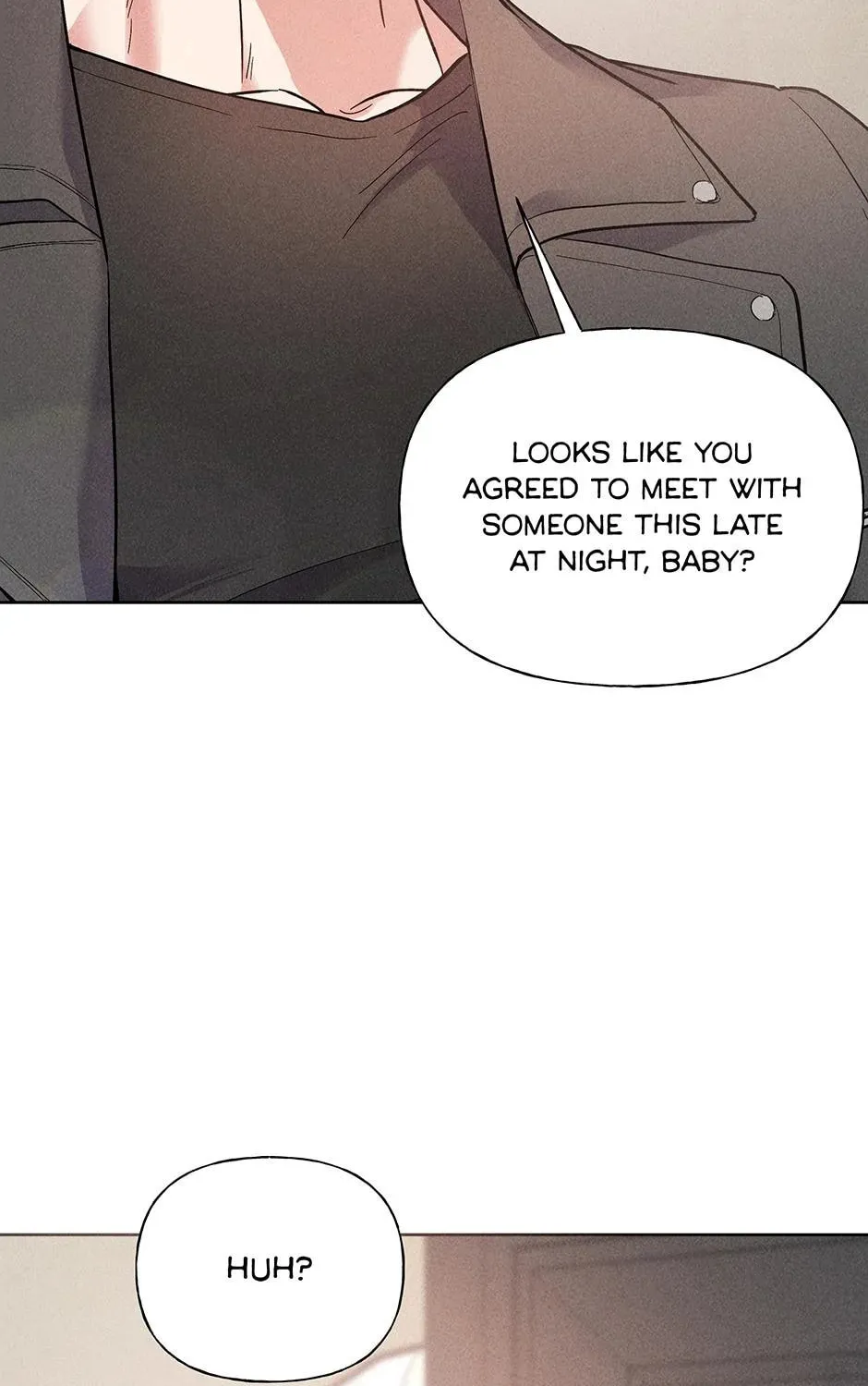 Romance Without Loss Chapter 36 page 2 - 