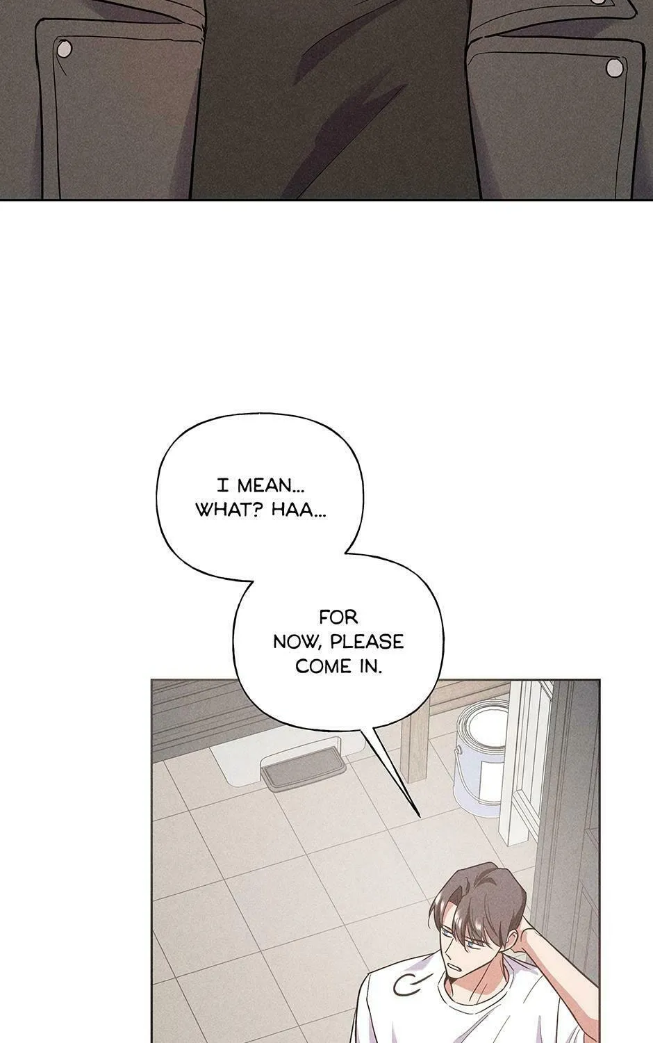 Romance Without Loss Chapter 36 page 13 - 