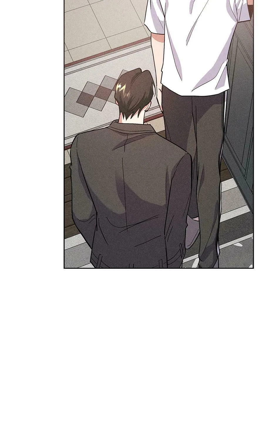 Romance Without Loss Chapter 36 page 14 - 