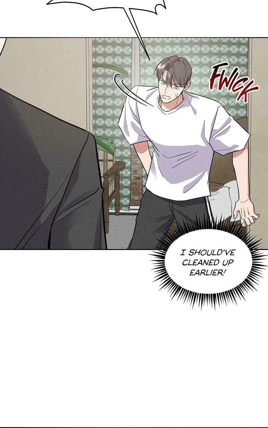 Romance Without Loss Chapter 36 page 16 - 