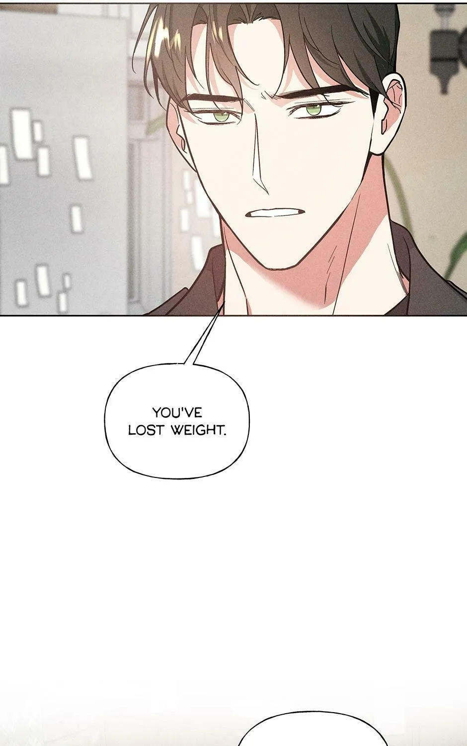 Romance Without Loss Chapter 36 page 19 - 