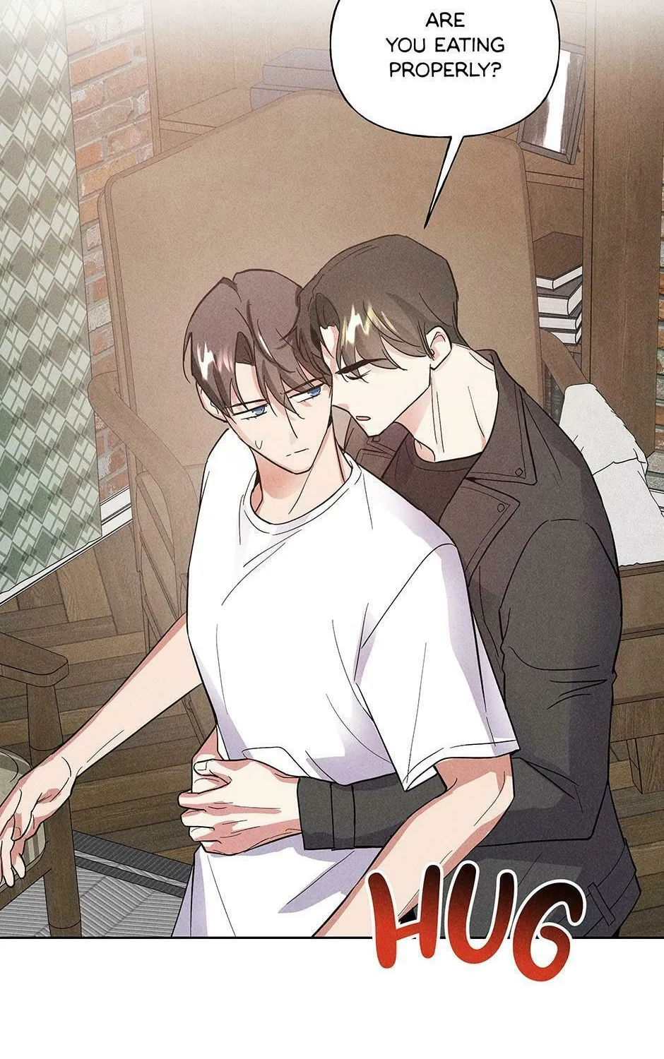 Romance Without Loss Chapter 36 page 20 - 