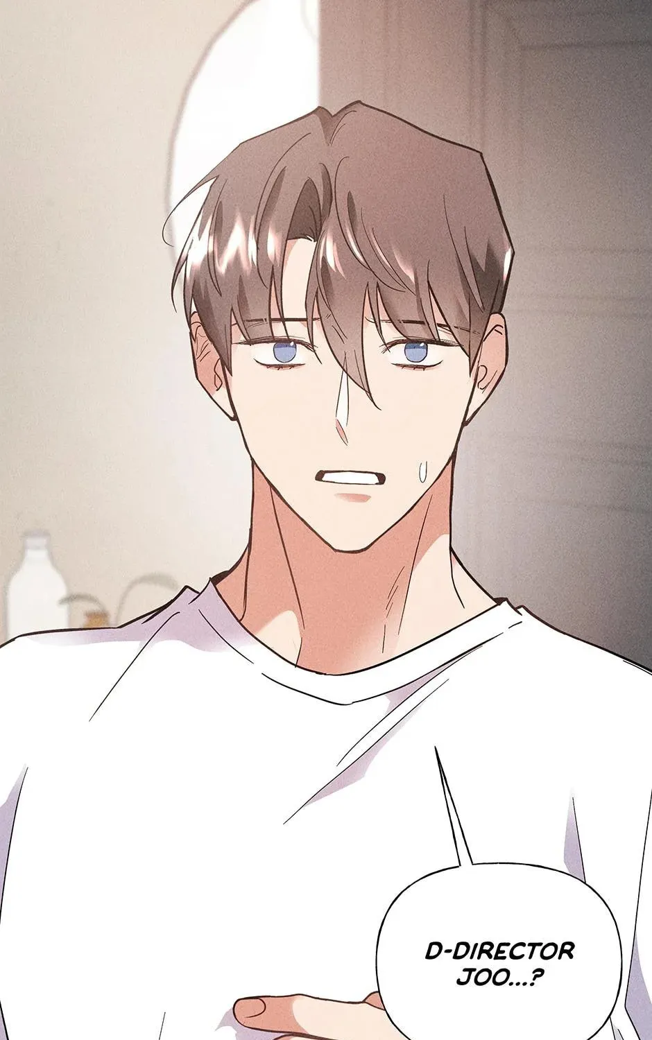 Romance Without Loss Chapter 36 page 3 - 