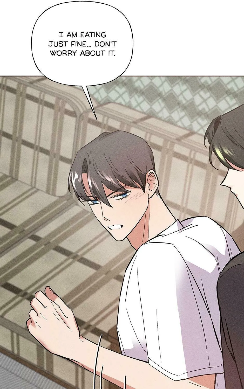 Romance Without Loss Chapter 36 page 22 - 