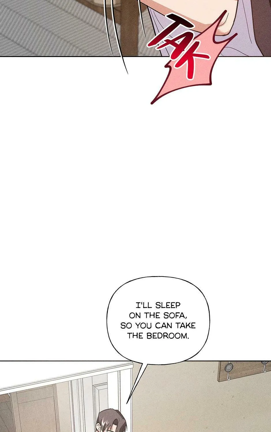 Romance Without Loss Chapter 36 page 23 - 