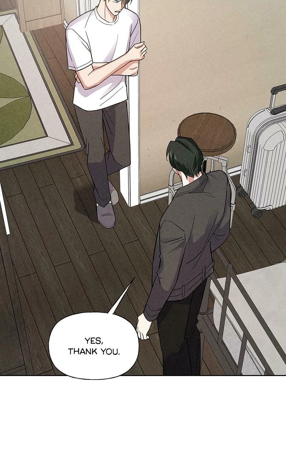 Romance Without Loss Chapter 36 page 24 - 