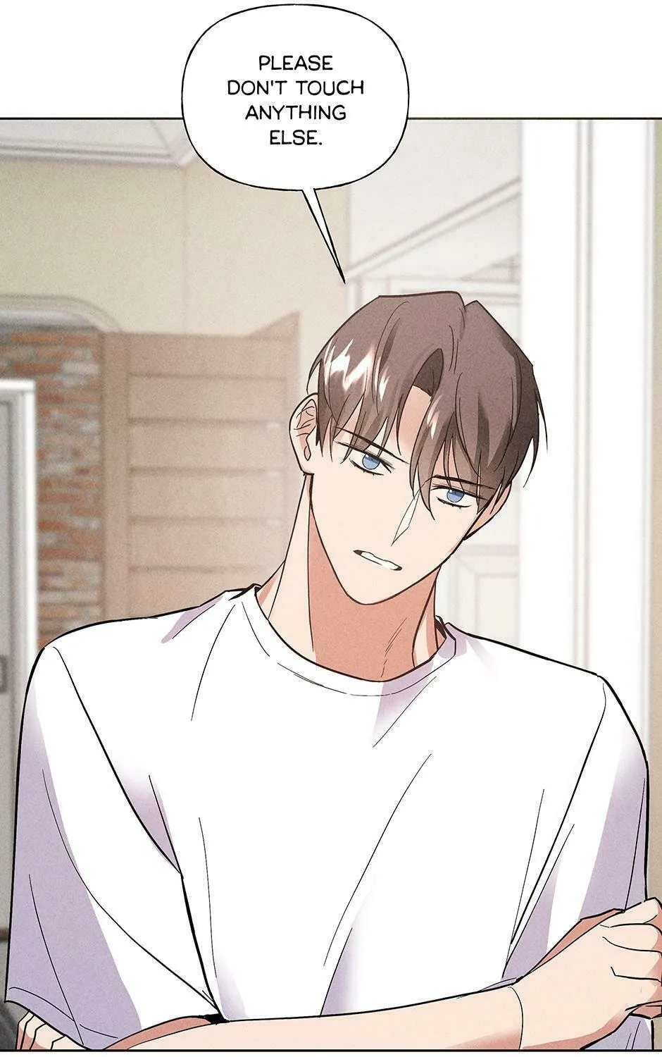 Romance Without Loss Chapter 36 page 26 - 