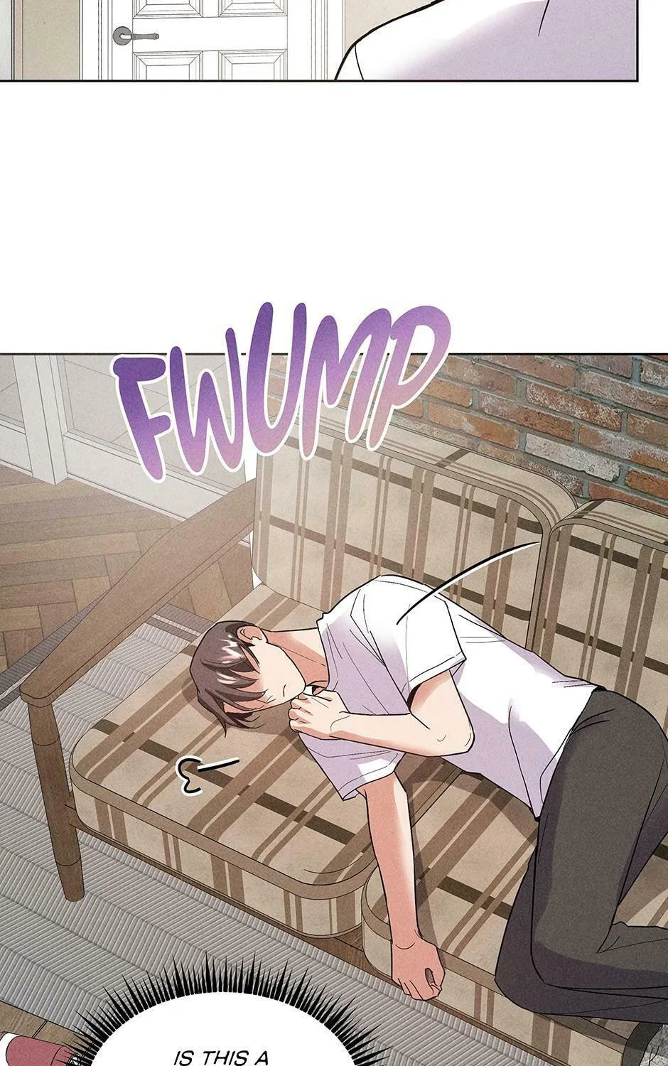 Romance Without Loss Chapter 36 page 28 - 