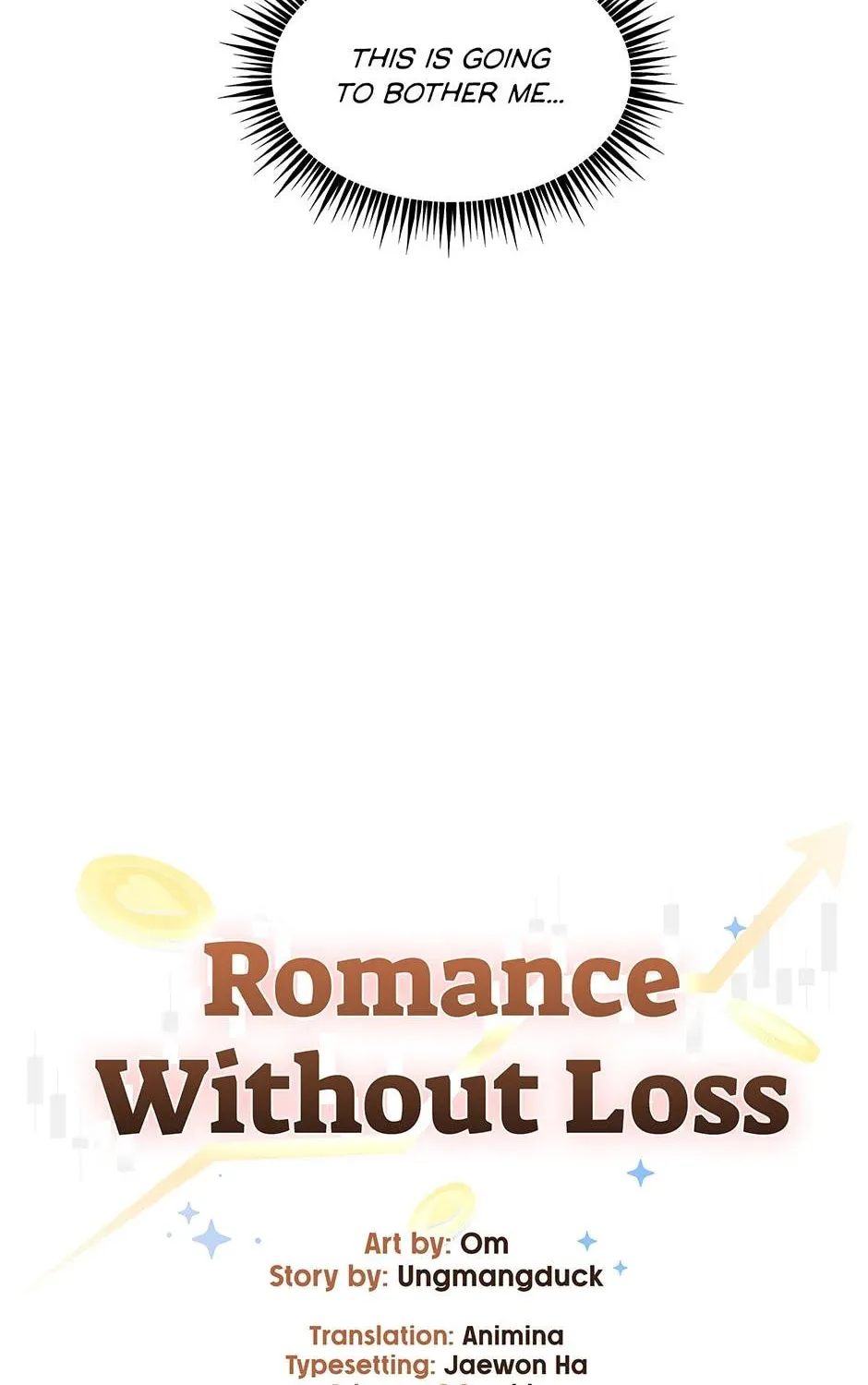 Romance Without Loss Chapter 36 page 31 - 