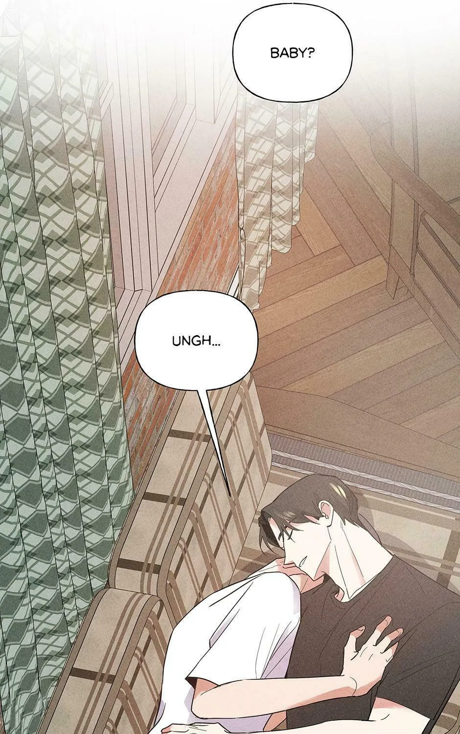 Romance Without Loss Chapter 36 page 33 - 