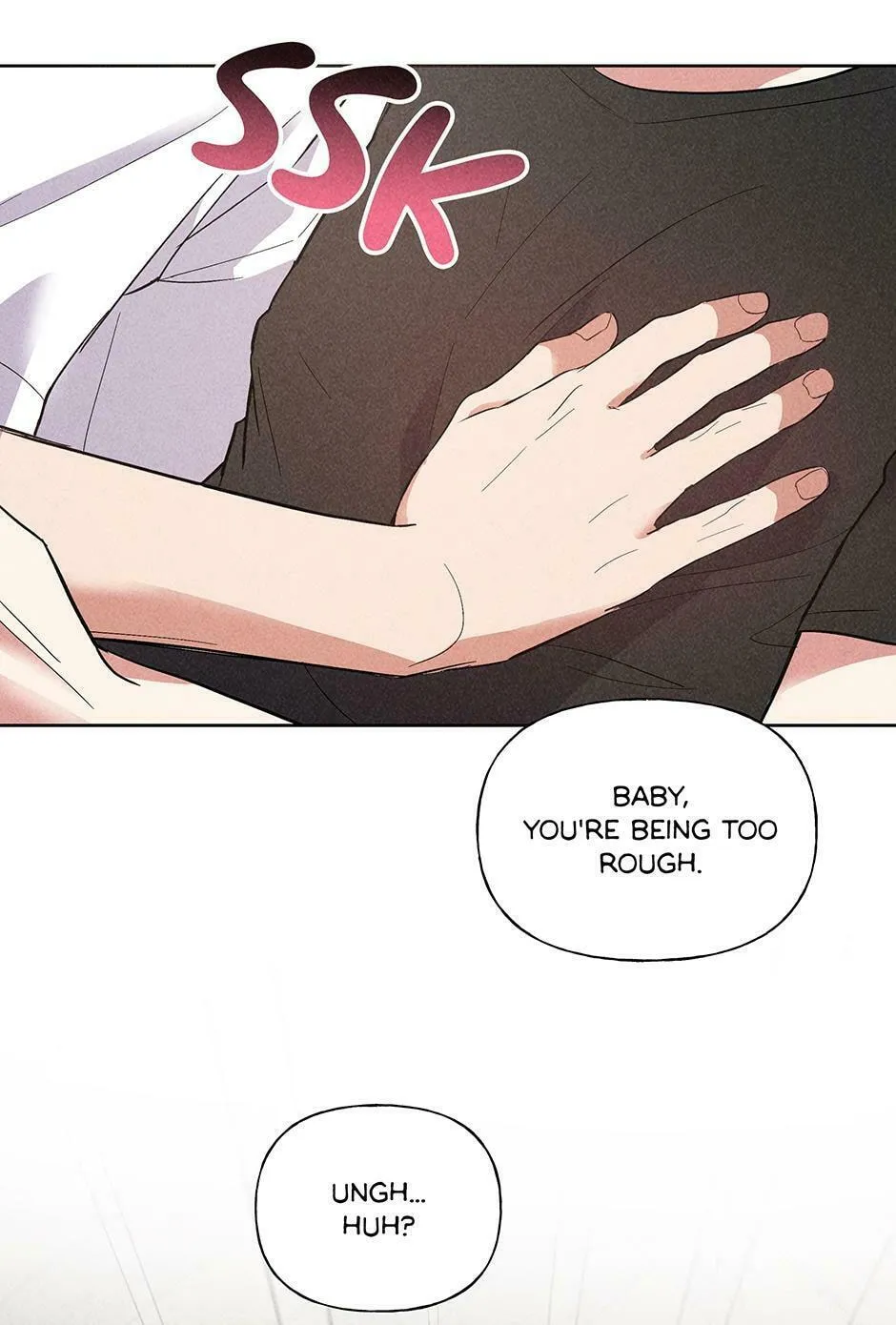 Romance Without Loss Chapter 36 page 35 - 