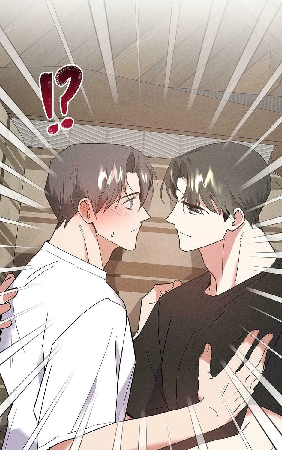 Romance Without Loss Chapter 36 page 36 - 