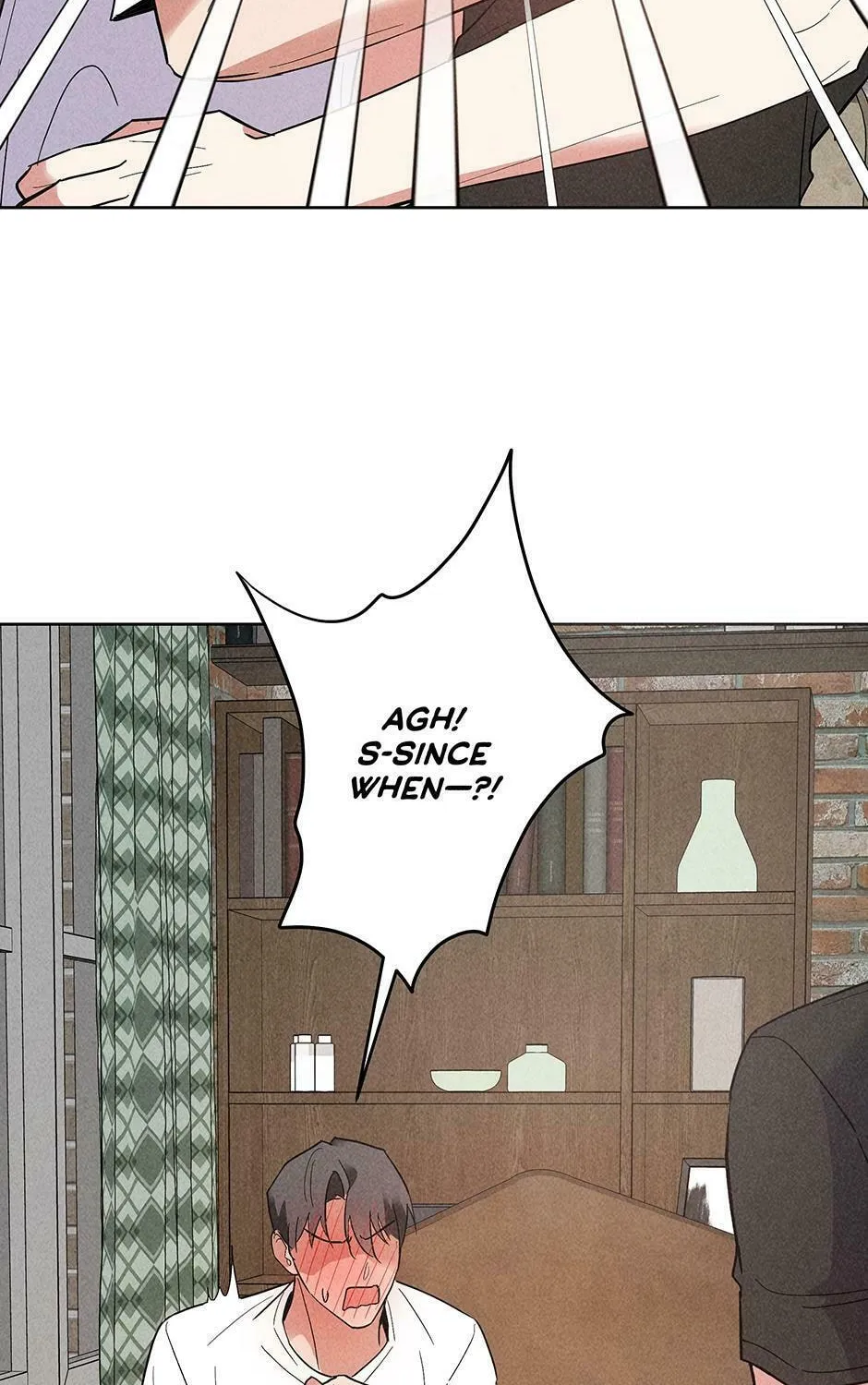 Romance Without Loss Chapter 36 page 37 - 