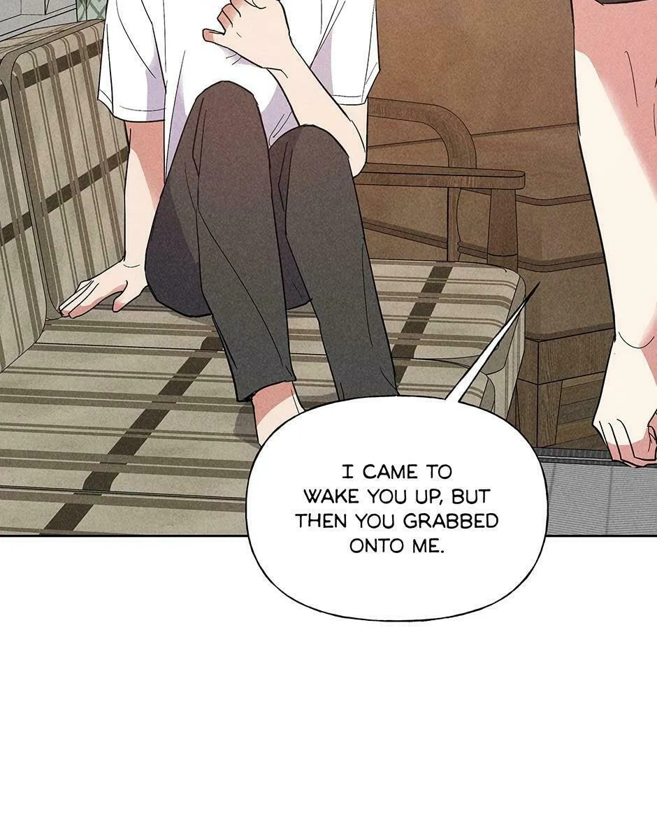 Romance Without Loss Chapter 36 page 38 - 