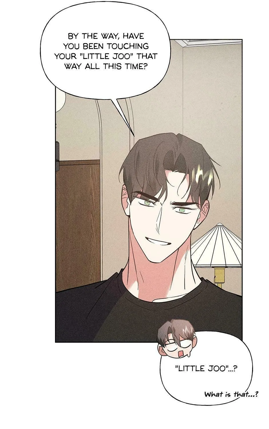 Romance Without Loss Chapter 36 page 39 - 