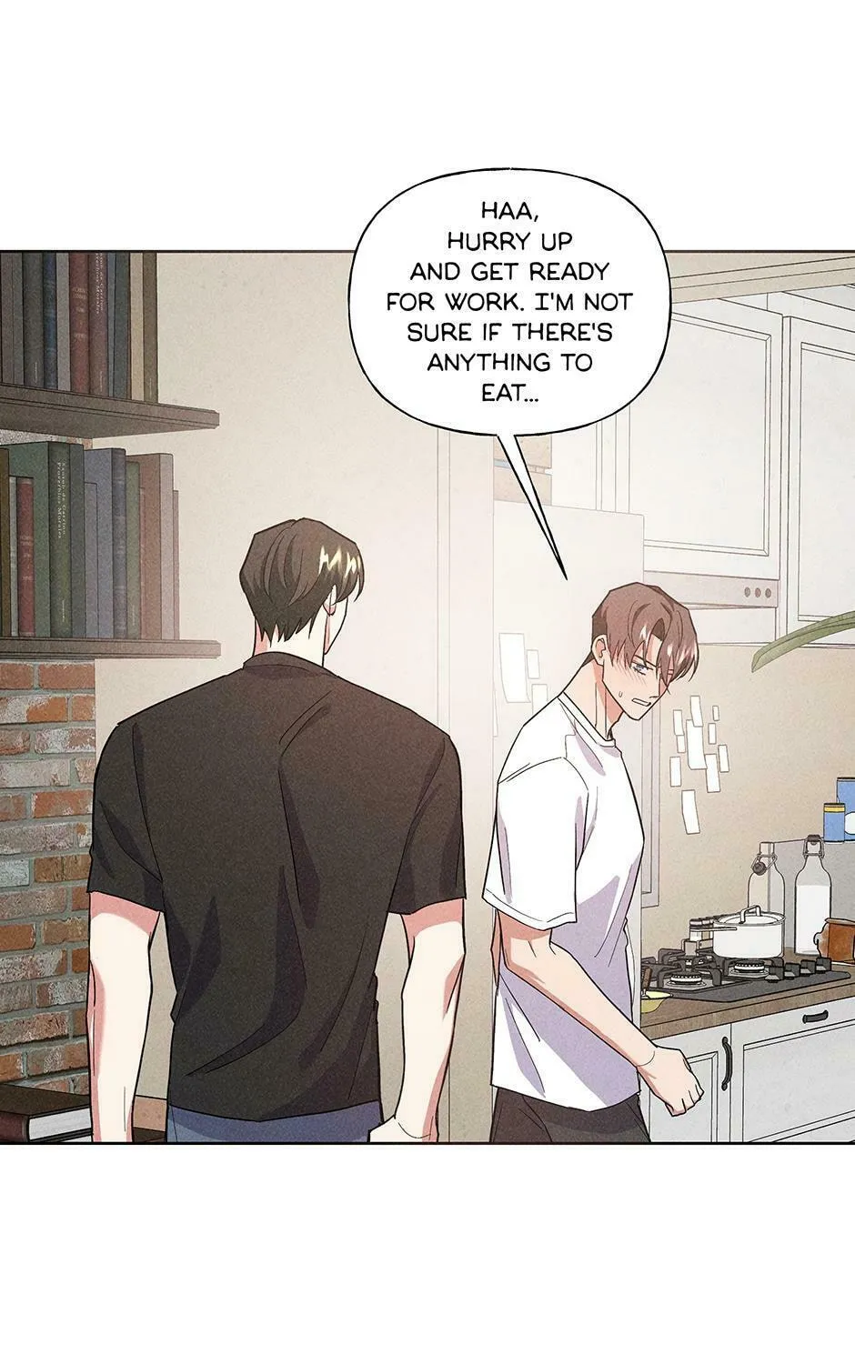 Romance Without Loss Chapter 36 page 43 - 