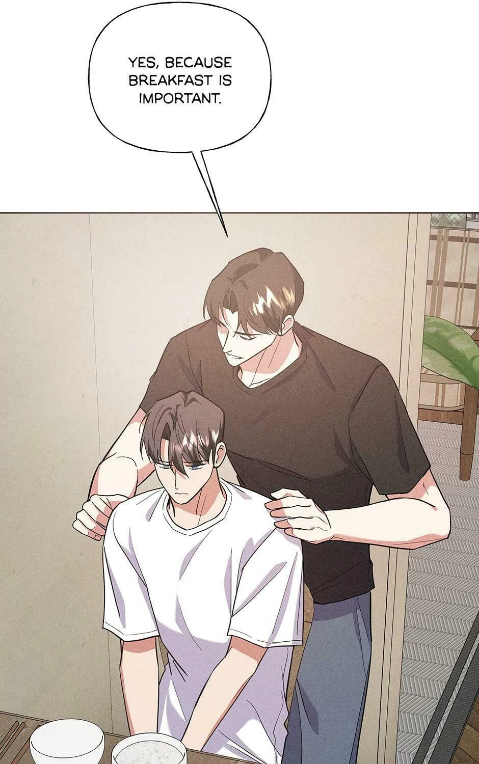 Romance Without Loss Chapter 36 page 46 - 