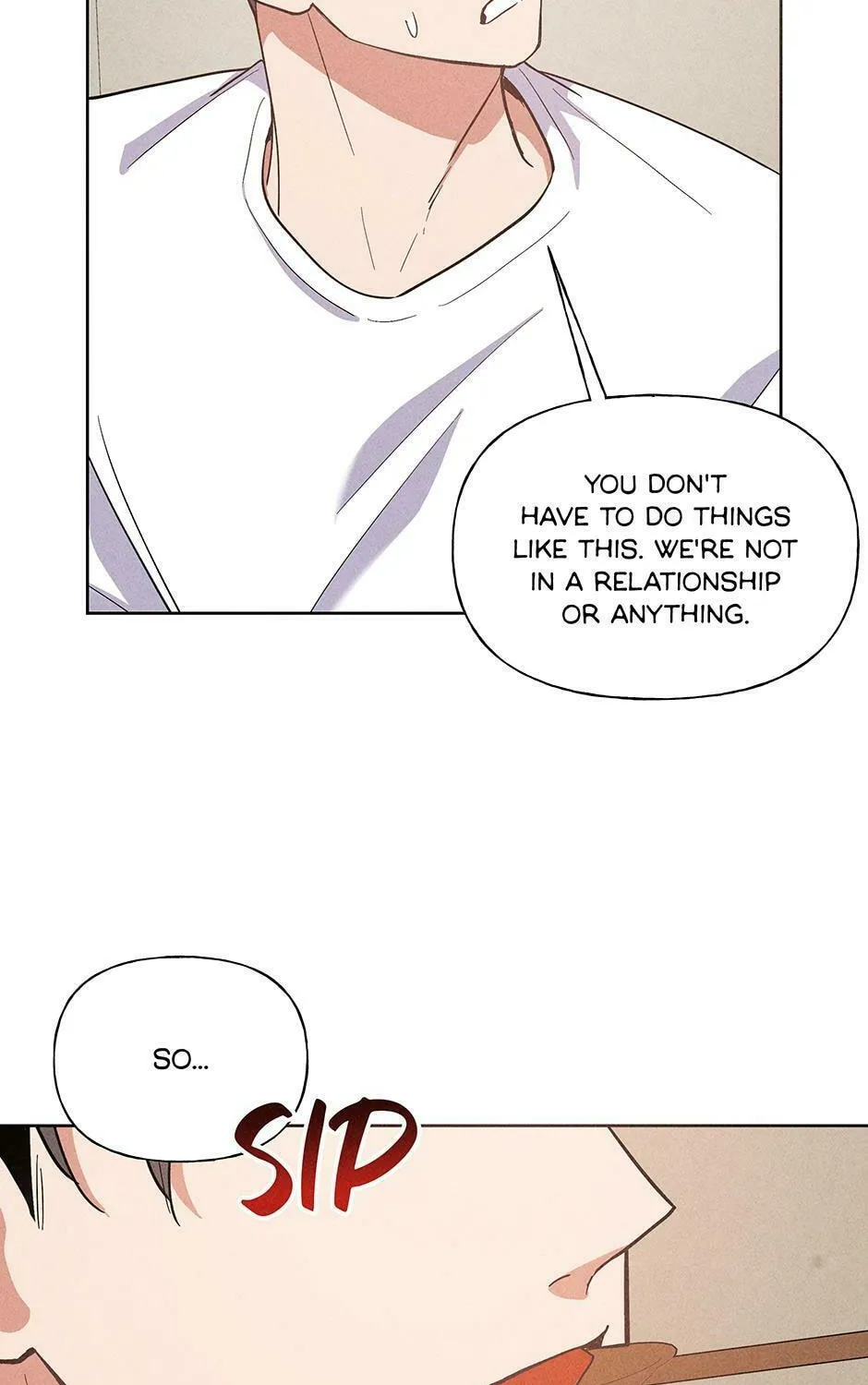 Romance Without Loss Chapter 36 page 48 - 