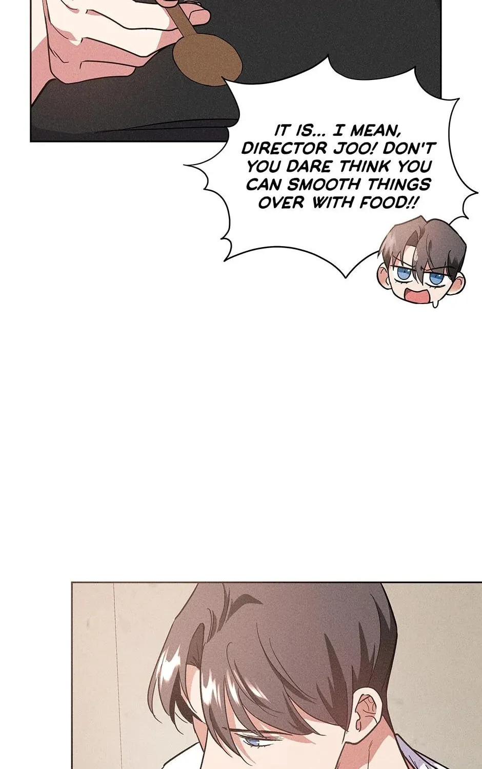 Romance Without Loss Chapter 36 page 51 - 
