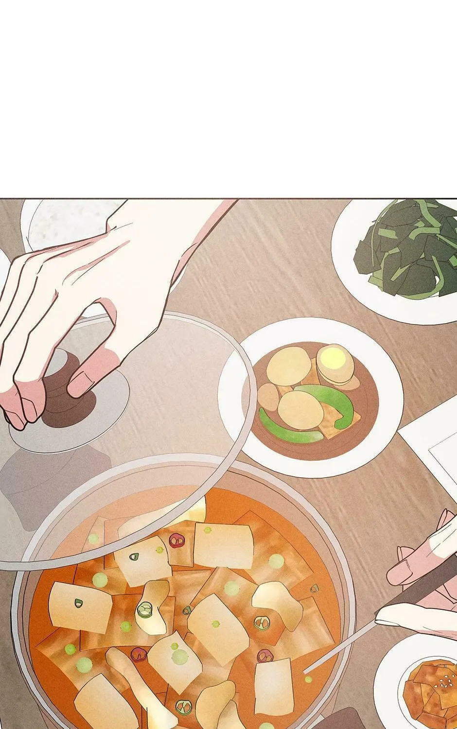 Romance Without Loss Chapter 36 page 54 - 