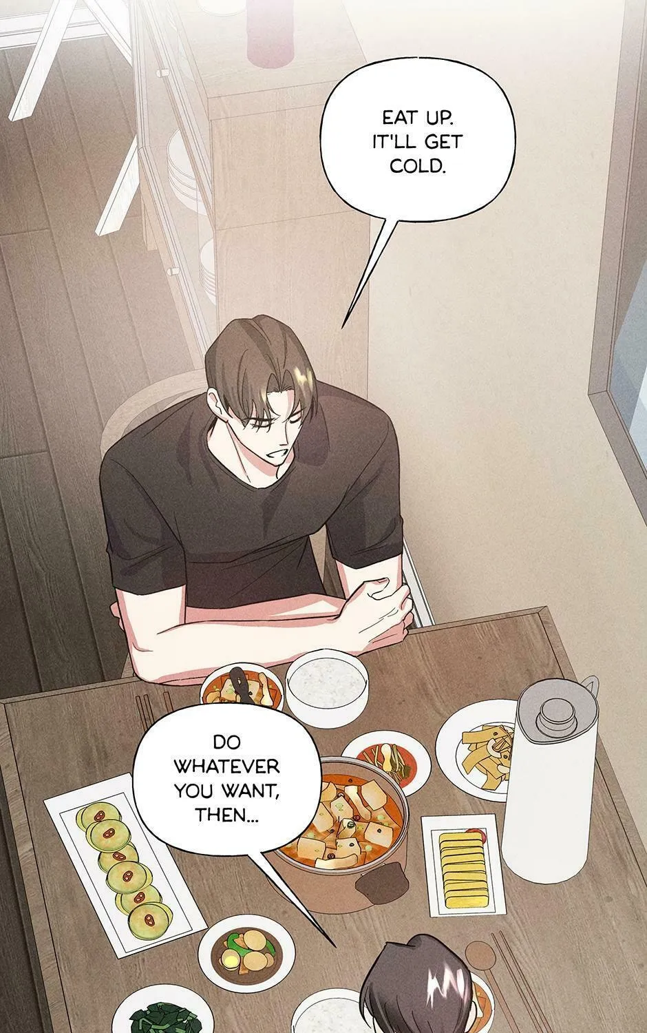 Romance Without Loss Chapter 36 page 57 - 