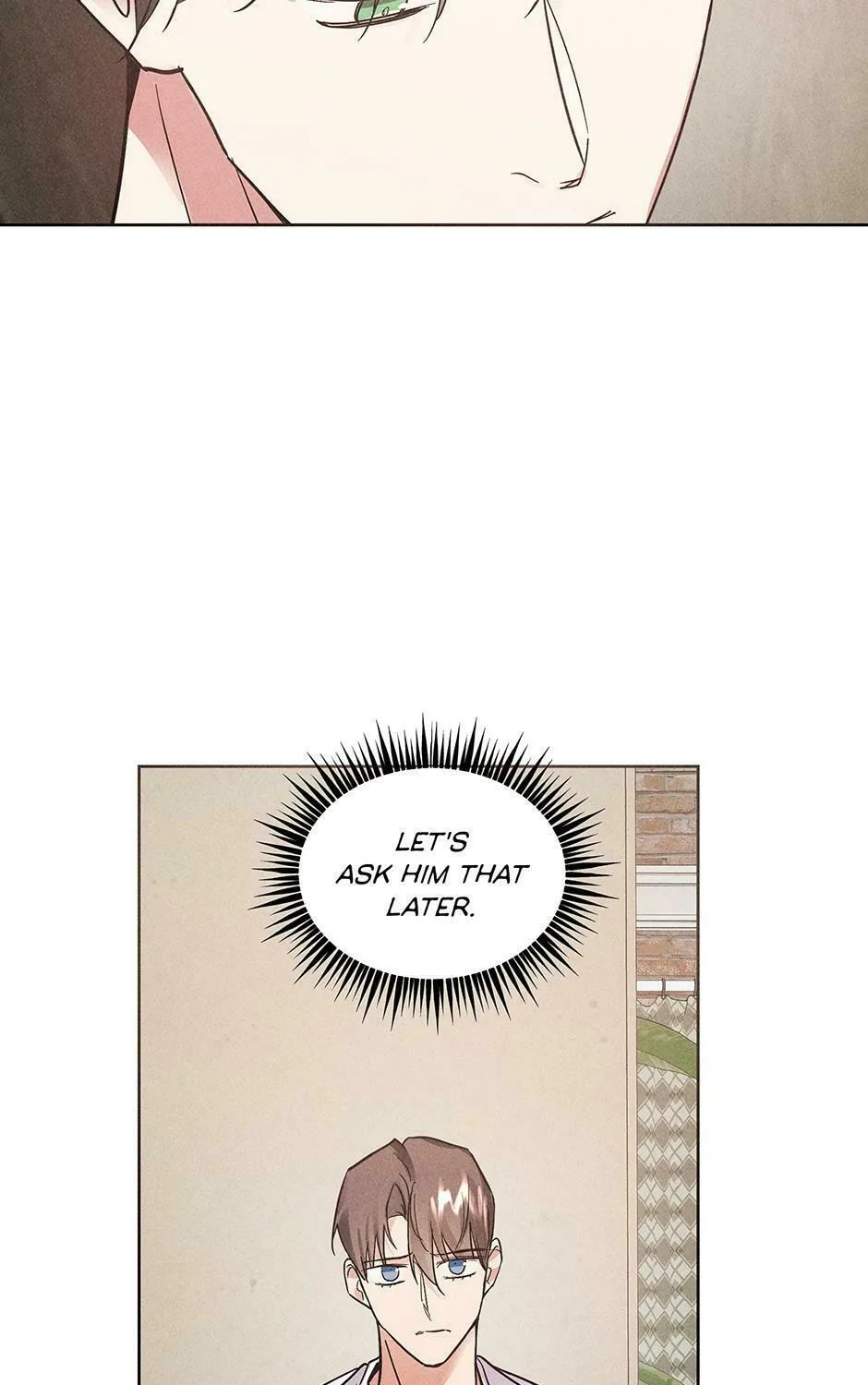 Romance Without Loss Chapter 36 page 59 - 
