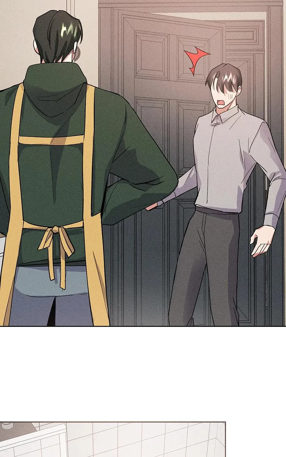 Romance Without Loss Chapter 36 page 62 - 
