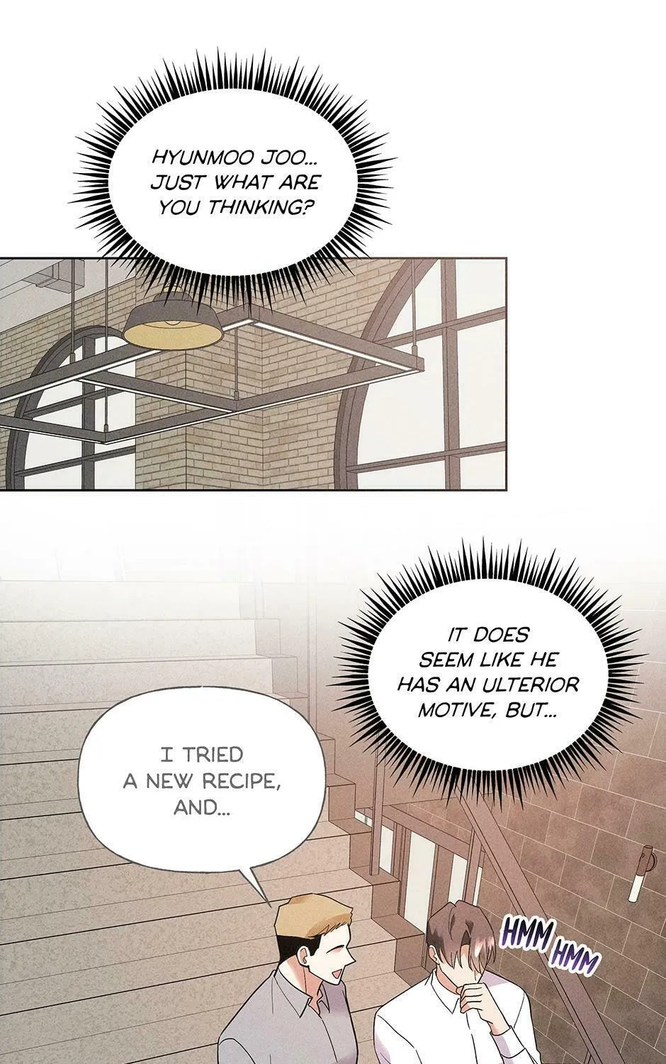 Romance Without Loss Chapter 36 page 65 - 