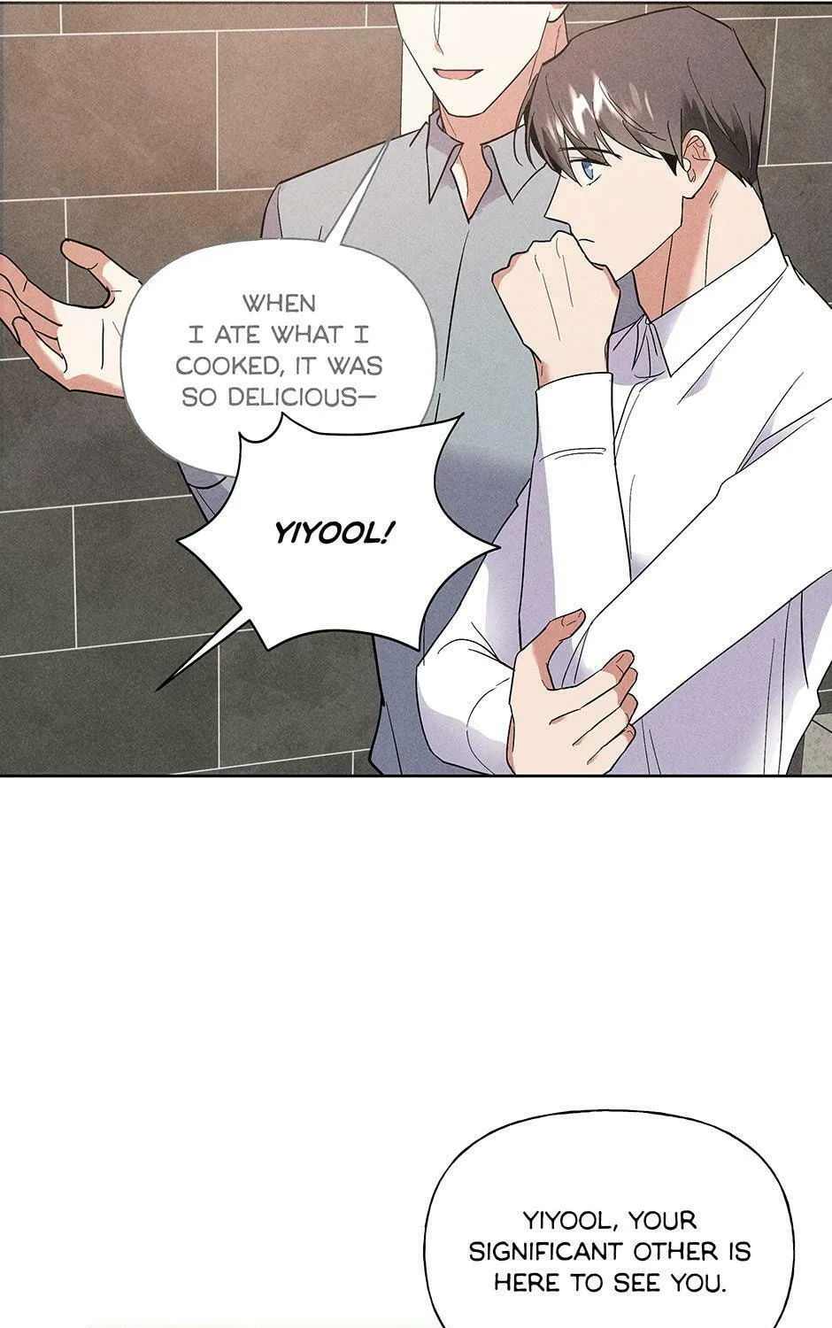 Romance Without Loss Chapter 36 page 67 - 