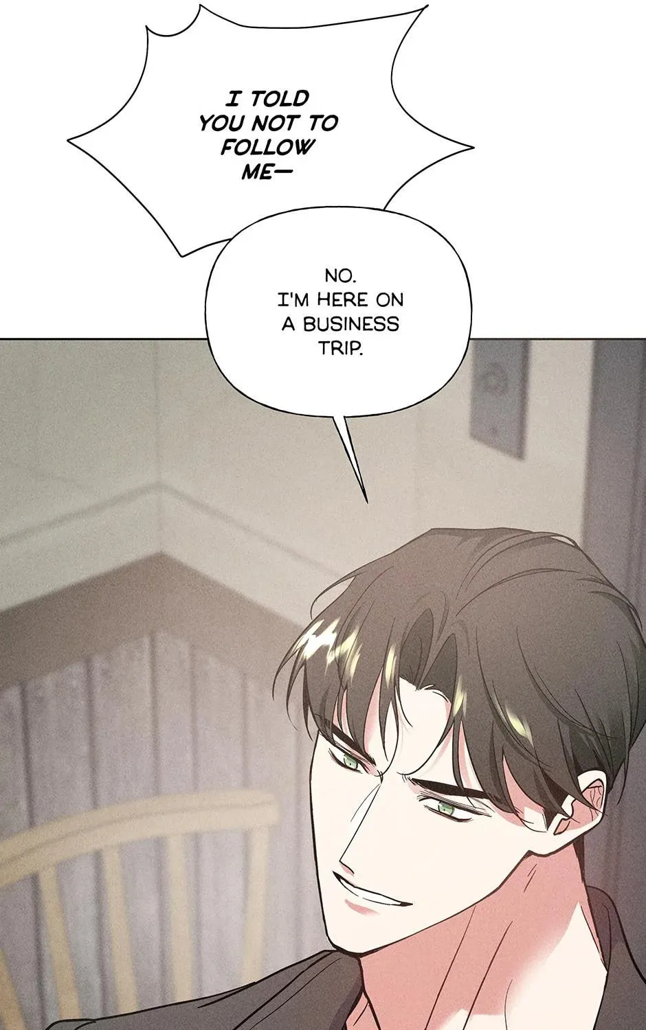 Romance Without Loss Chapter 36 page 8 - 