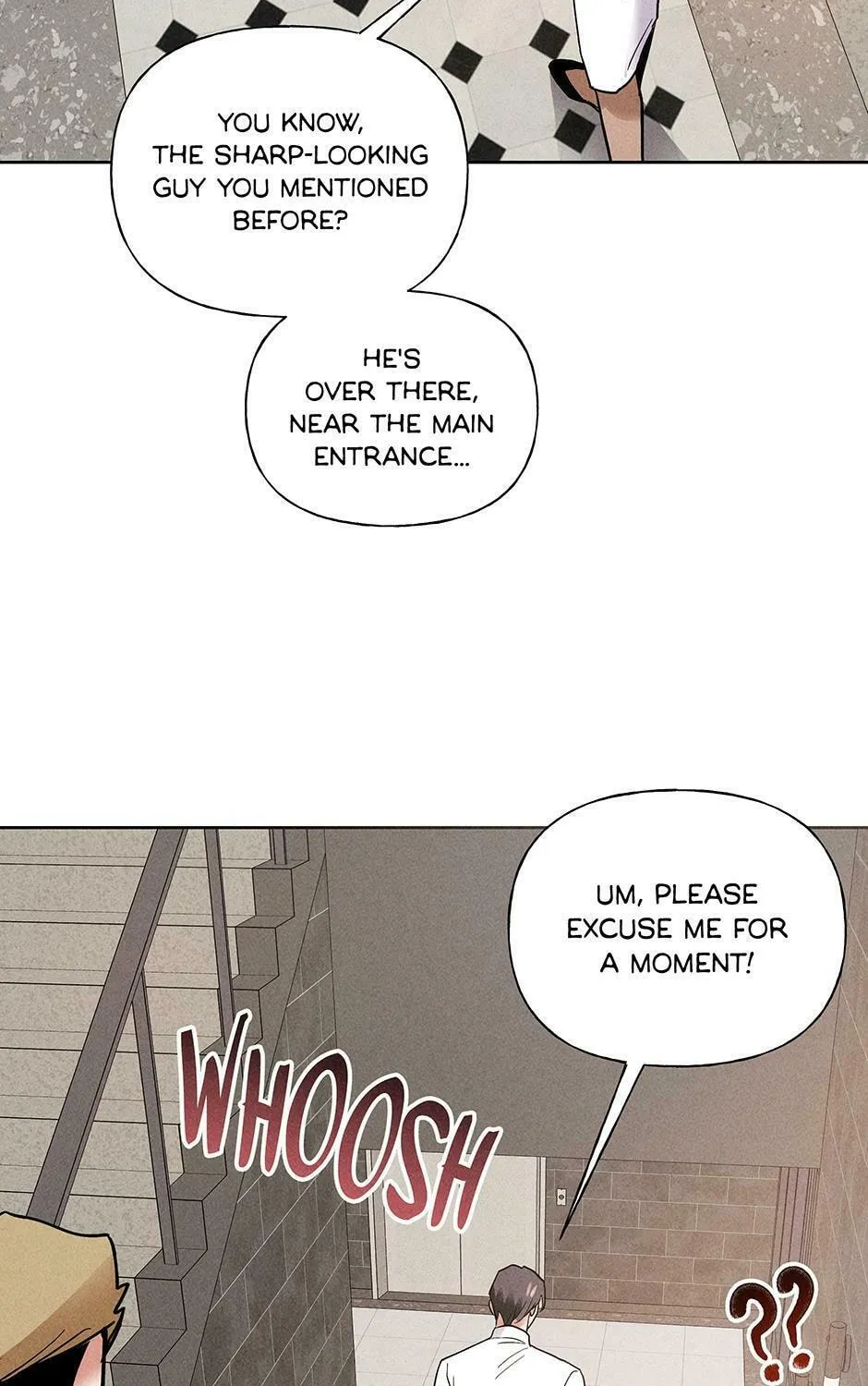 Romance Without Loss Chapter 36 page 71 - 